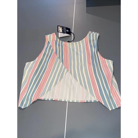 Jetty NWT Womens Fenwick Tank - Picture 5 of 7